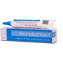 استراتامد ژل10گ