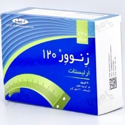 الپيک کپسول