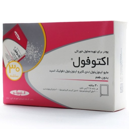 اينوفوليک ساشه هر عدد