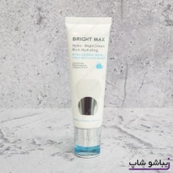 برايت مکس کرم ابرسان پوست خشک