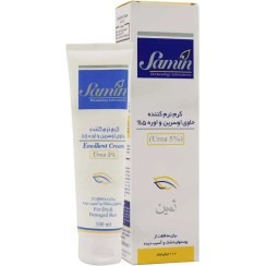 ثمين کرم اوره 5درصد