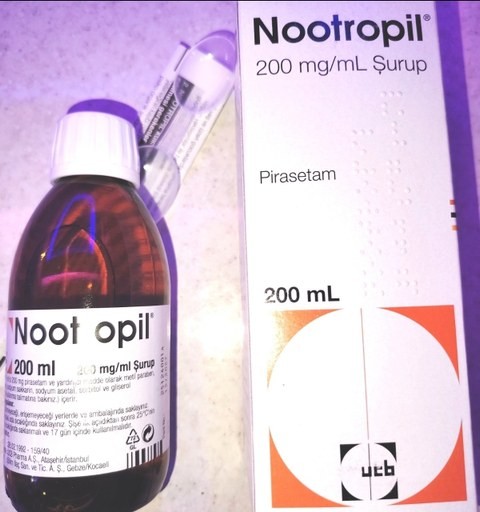 رسپيژن شربت