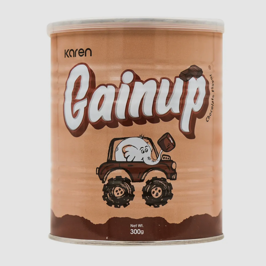 گين اپ 300گرمي