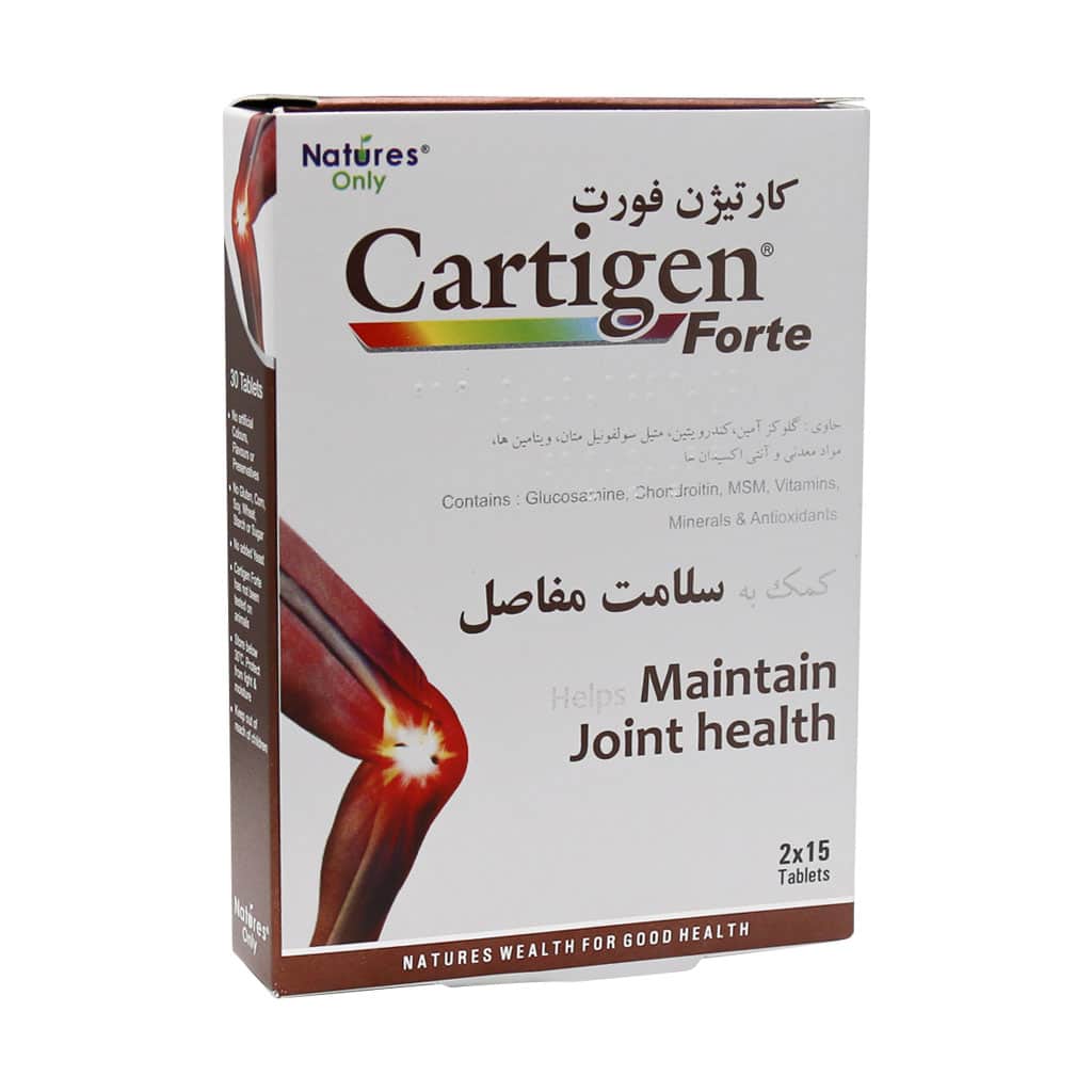 کارتيژن فورت قرص